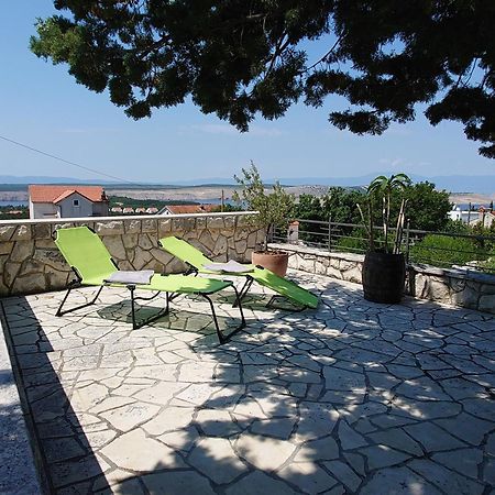Apartmani Lea Jadranovo Exterior foto