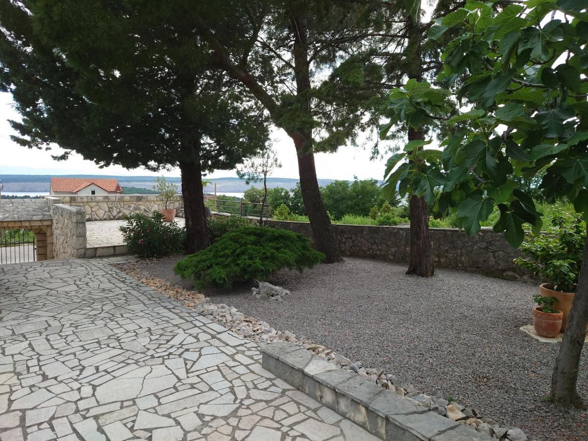 Apartmani Lea Jadranovo Exterior foto