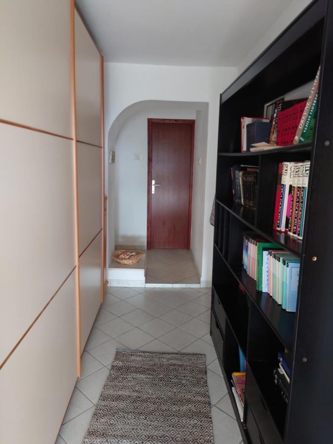 Apartmani Lea Jadranovo Exterior foto