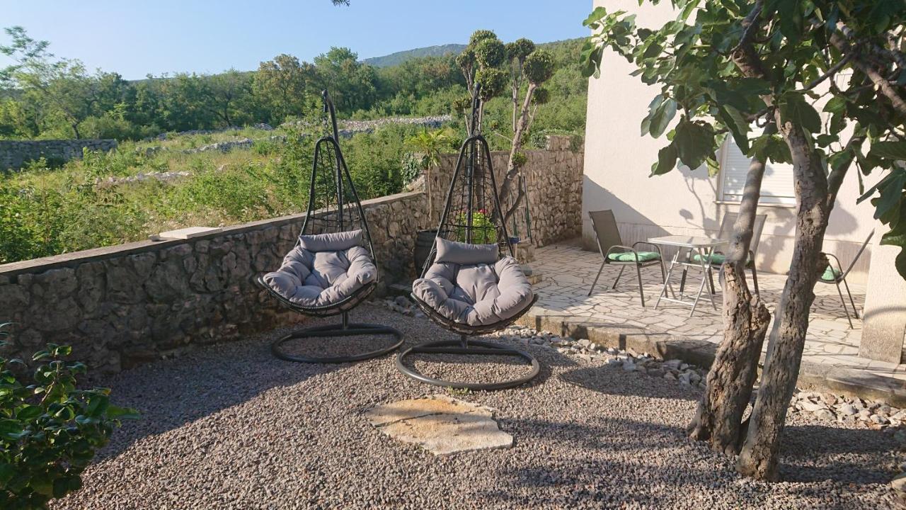 Apartmani Lea Jadranovo Exterior foto