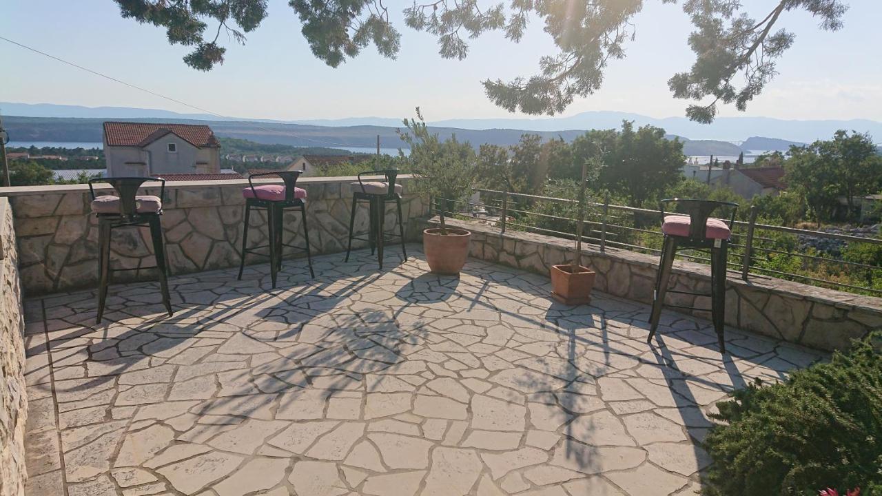 Apartmani Lea Jadranovo Exterior foto